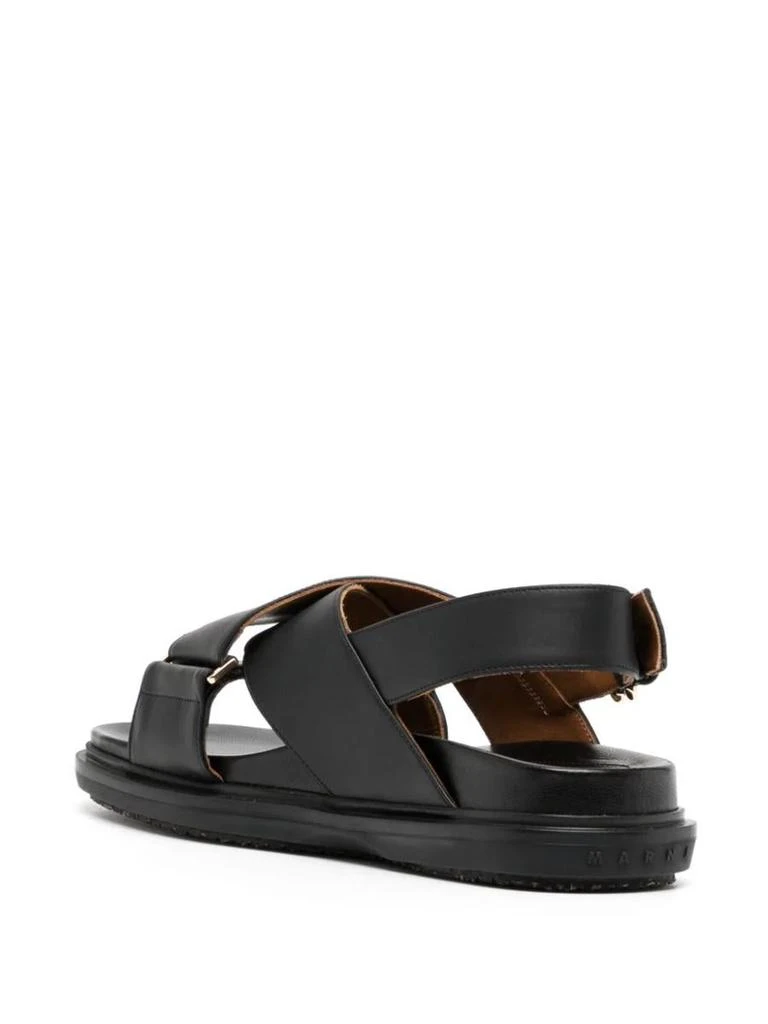 Marni Marni Fussbett Sandals 3
