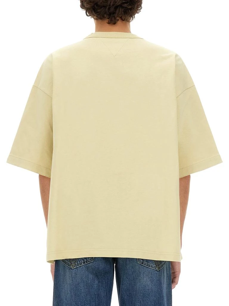 Bottega Veneta JERSEY T SHIRT 3