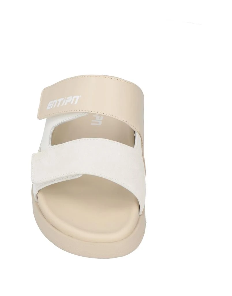 ENTERPRISE JAPAN Sandals 4