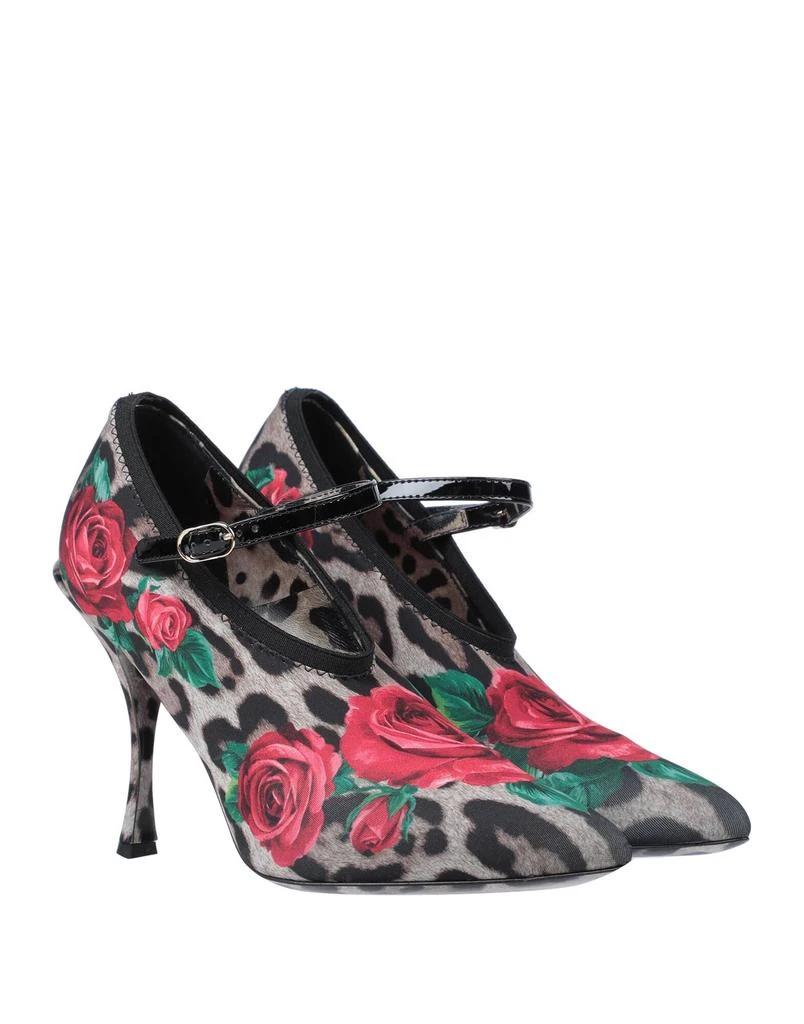 Dolce 
Gabbana Pump 2