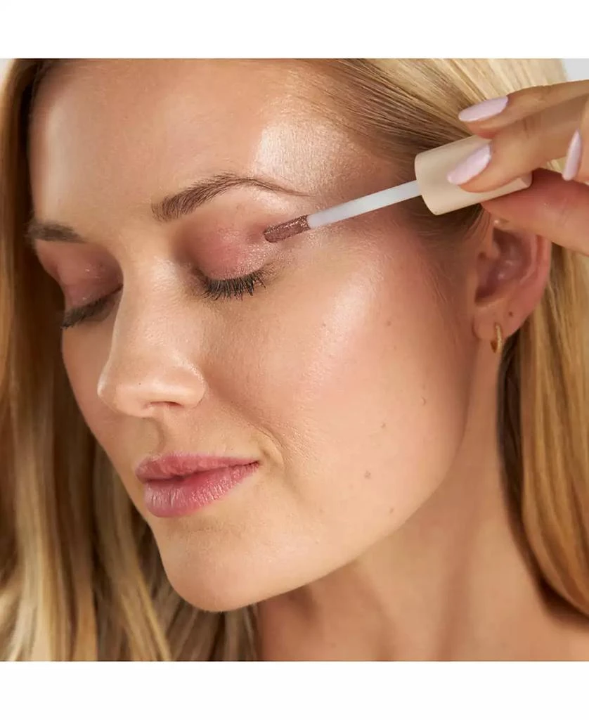 PÜR On Point Tint Creamy Eyeshadow & Primer With Peptides 6