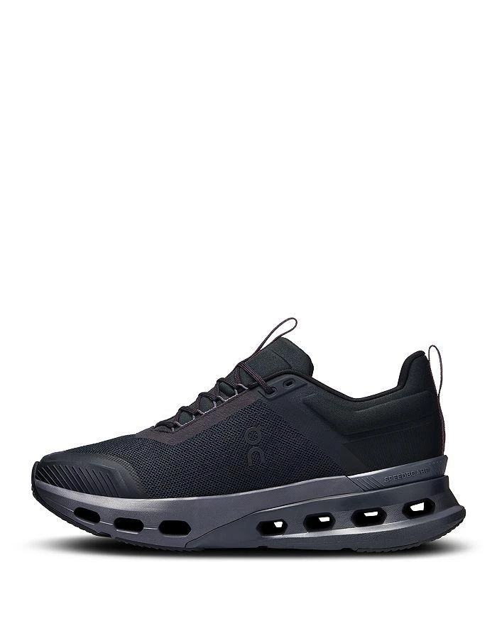On Women's Cloudnova X Sneakers 4