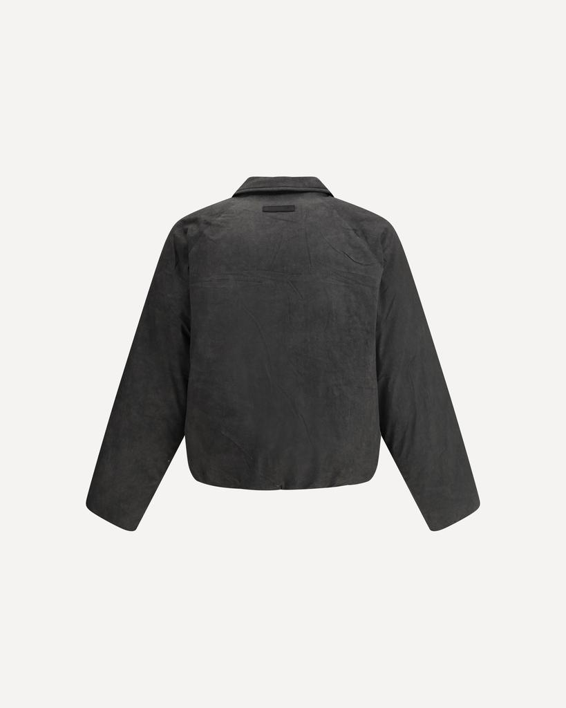 DAILY PAPER Cotton Bomber Jacket