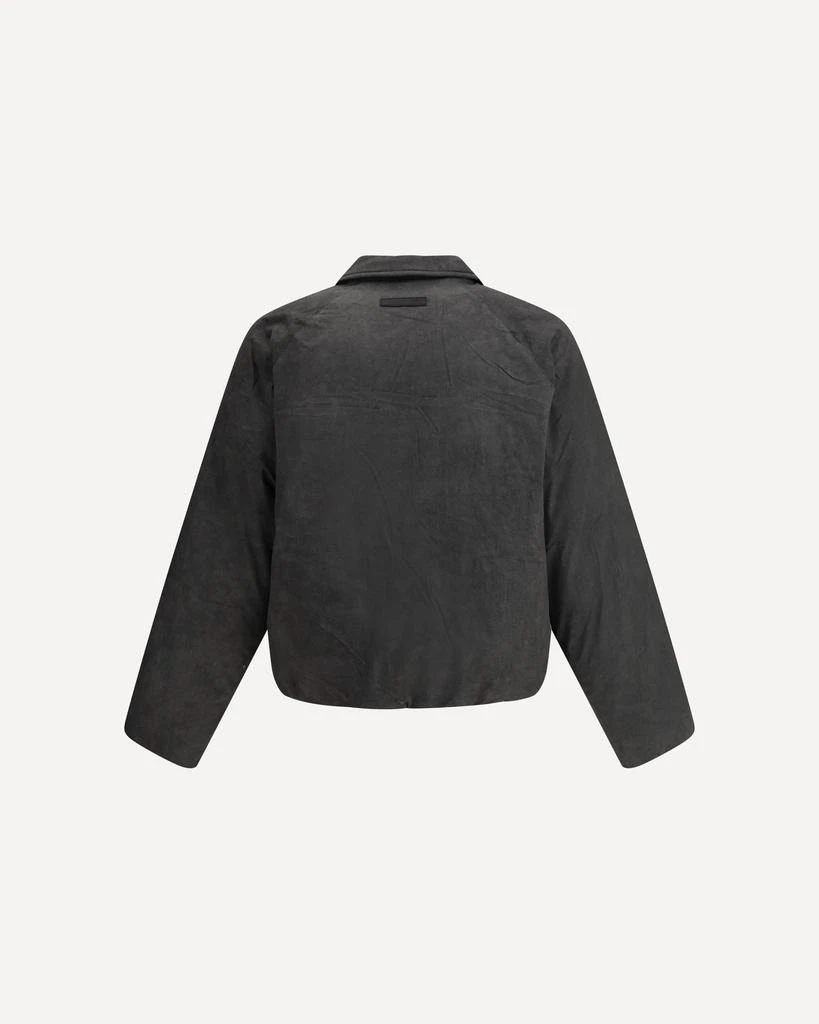 DAILY PAPER Cotton Bomber Jacket 2