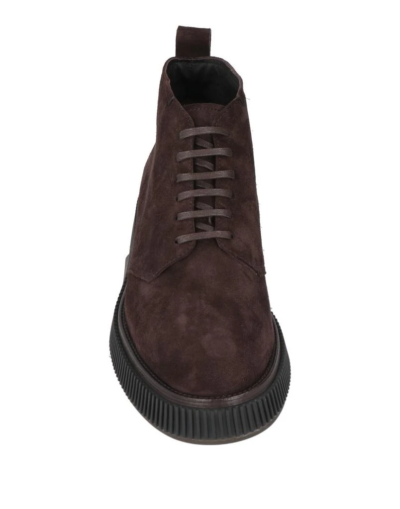 Giorgio Armani Ankle boot 4