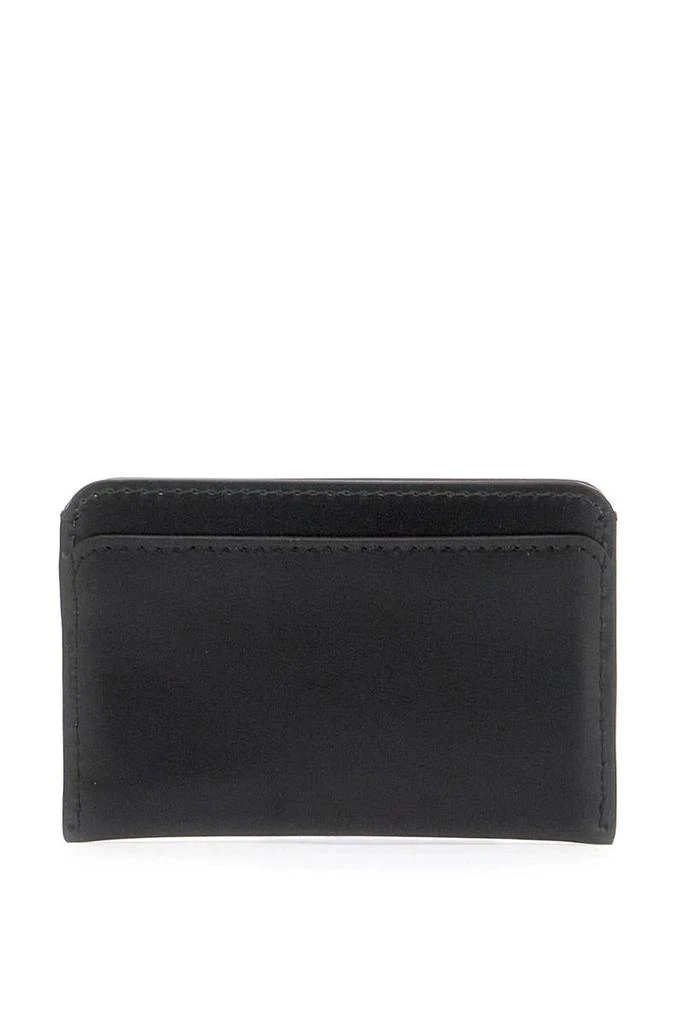 Mulberry pimlico leather card holder 3