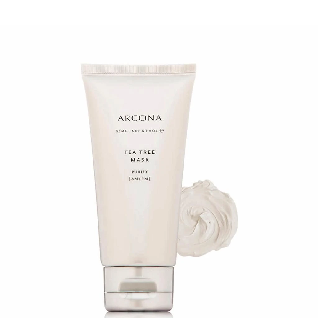 ARCONA ARCONA Tea Tree Mask 1