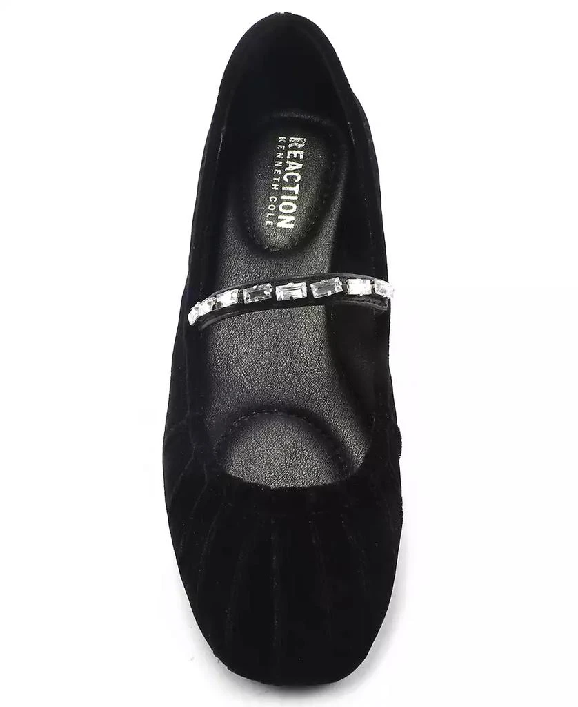 Kenneth Cole Women's Eimar Ballet Flats 7