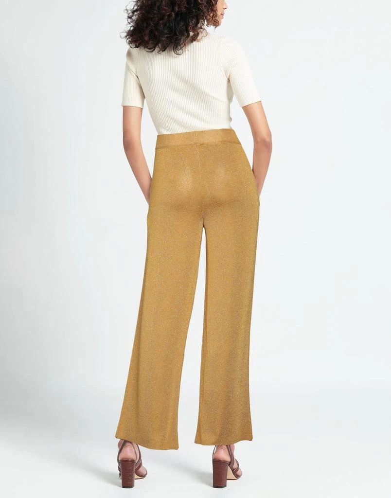 NOCOLD Casual pants 3