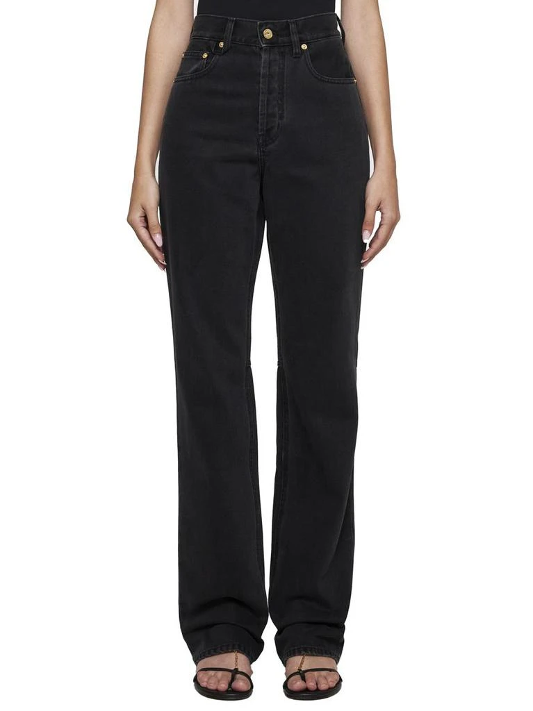 Jacquemus Jacquemus Jeans 3