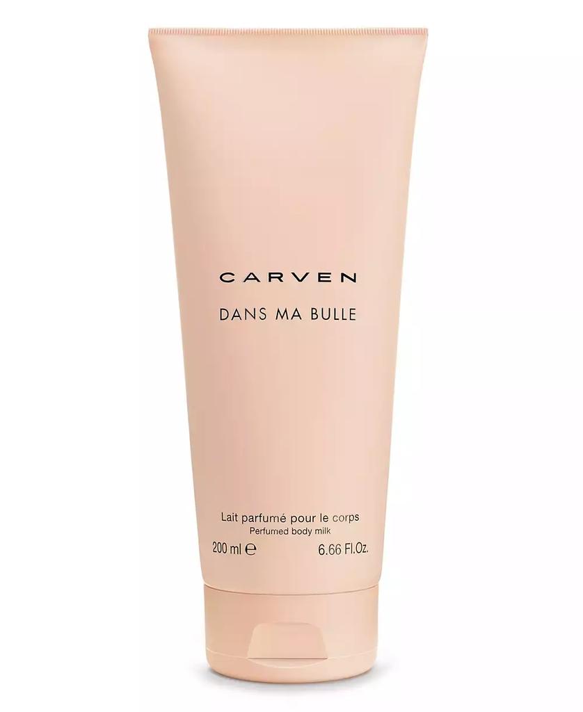 Carven Dans Ma Bulle Perfumed Body Milk, 6.7 Oz