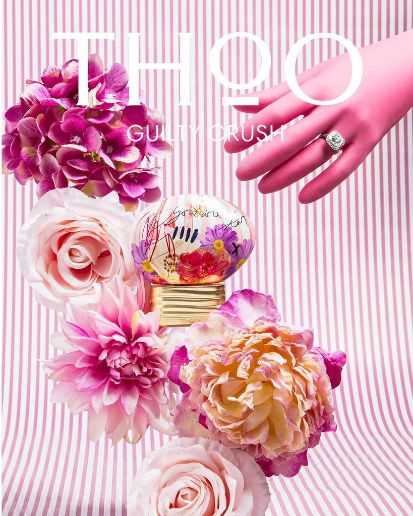 THoO Guilty Crush Eau De Parfum, 2.5 oz. 6