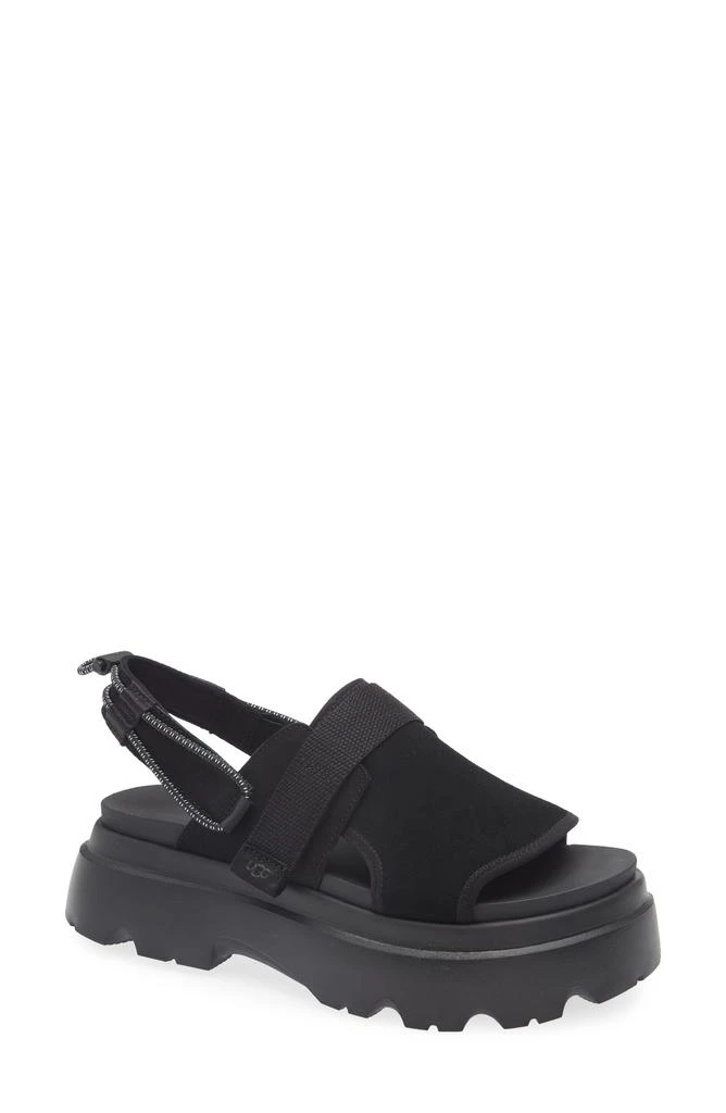 UGG Cady Platform Sandal 1