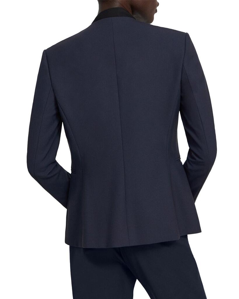 Theory Lindrayia Blazer