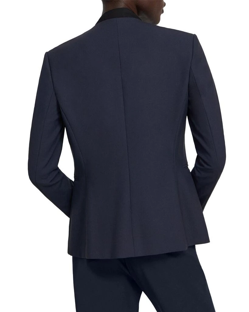 Theory Lindrayia Blazer 2