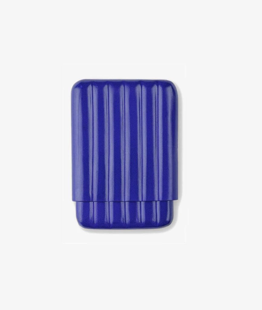 Larusmiani Cigarette Case Cover Reyes Del Morro 1