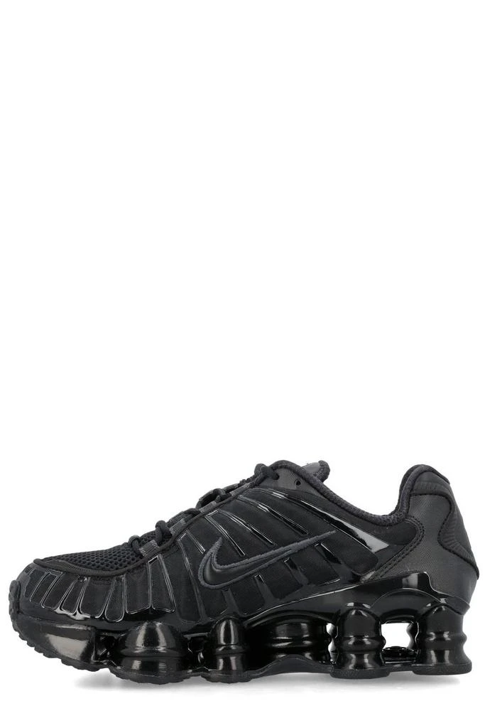 NIKE Nike Shox TL Lace-Up Sneakers 2