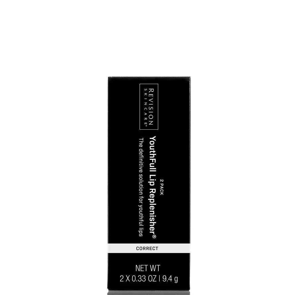 Revision Skincare Revision Skincare YouthFull Lip Replenisher 2-Pack 4