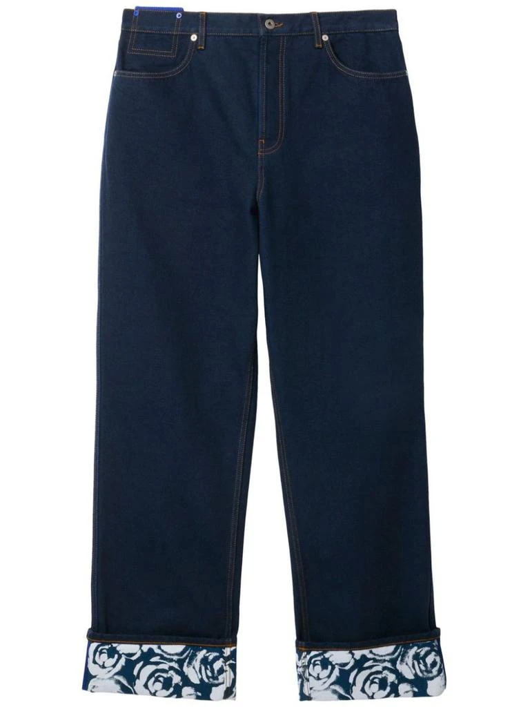 Burberry Burberry Jeans 1