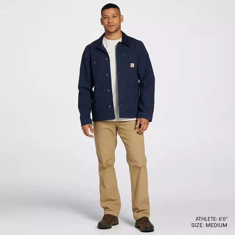 Carhartt Carhartt Men's Chore Coat 2