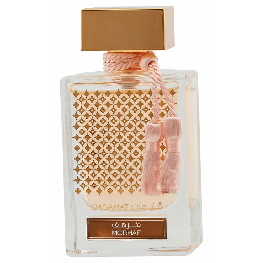 Rasasi Rasasi Qasamat Morhaf Unisex EDP