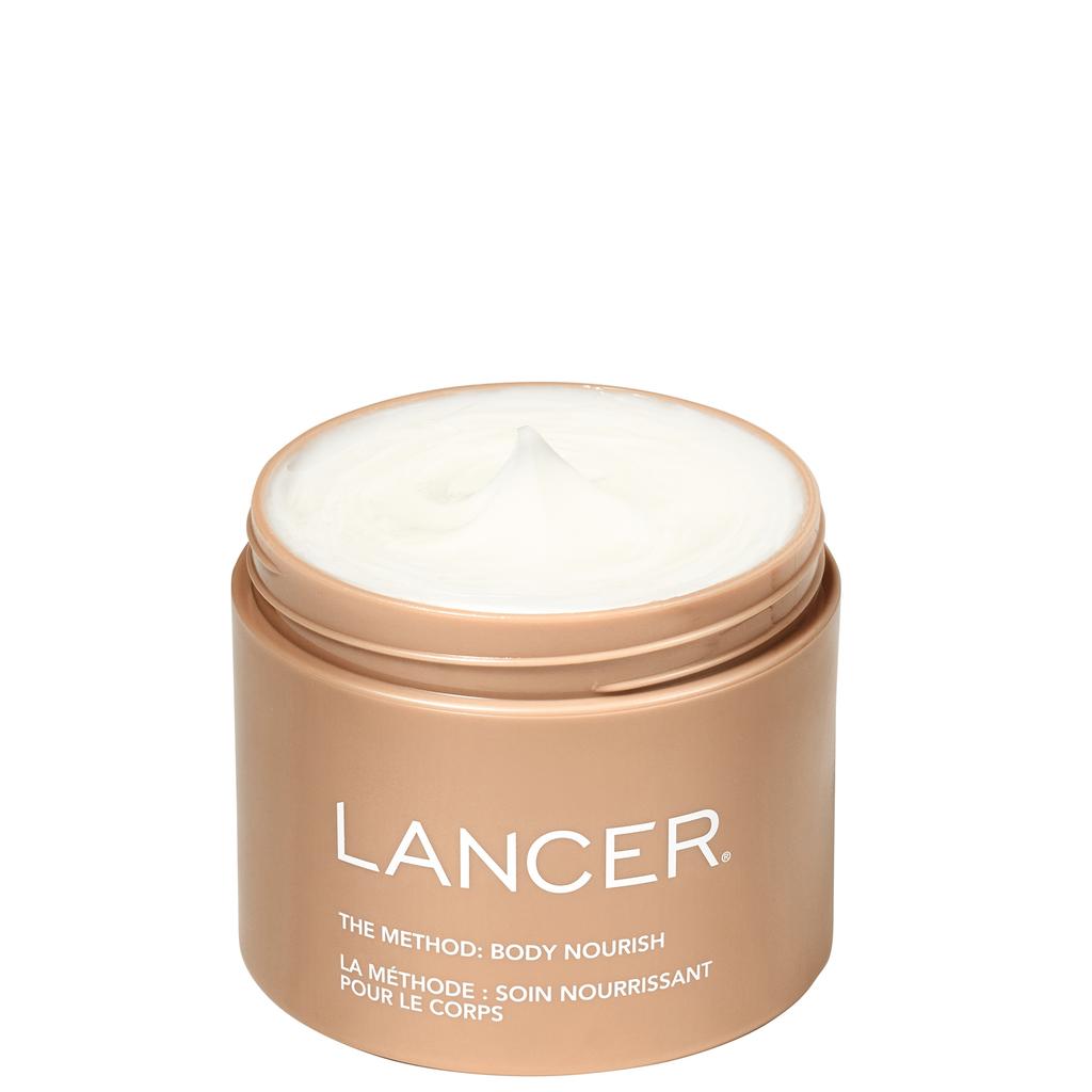 Lancer Skincare Lancer Skincare The Method Body Nourish Cream