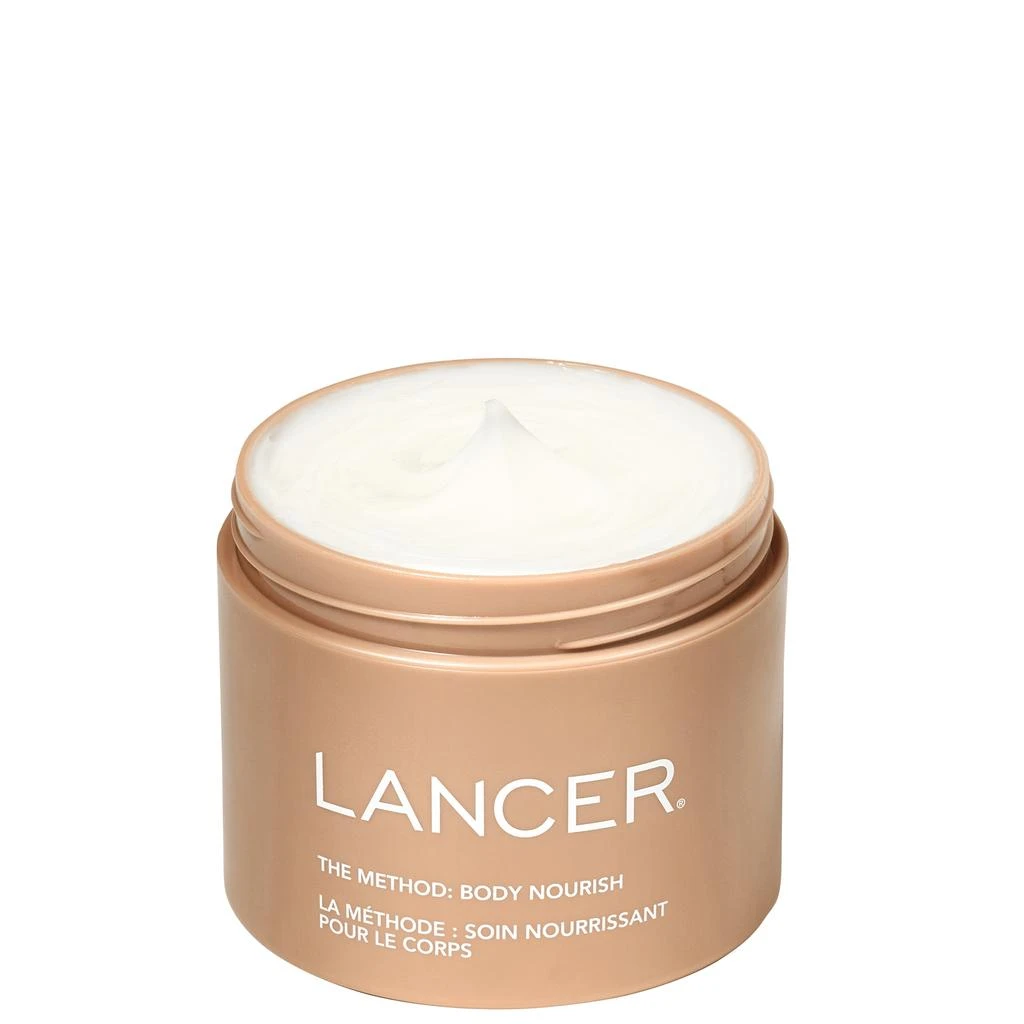 Lancer Skincare Lancer Skincare The Method Body Nourish Cream 2