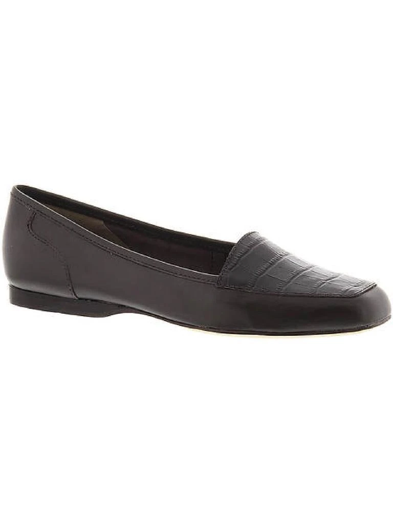 Array Freedom Womens Slip On Loafers 4