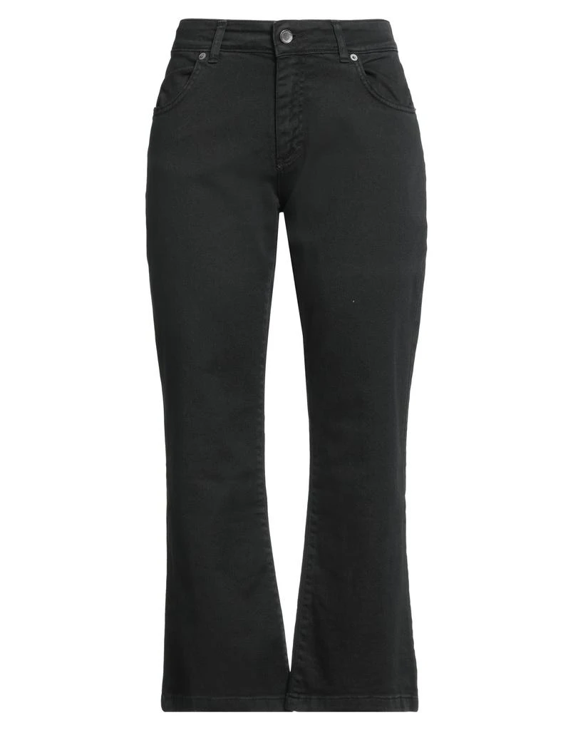 SOUVENIR Bootcut Jeans 1