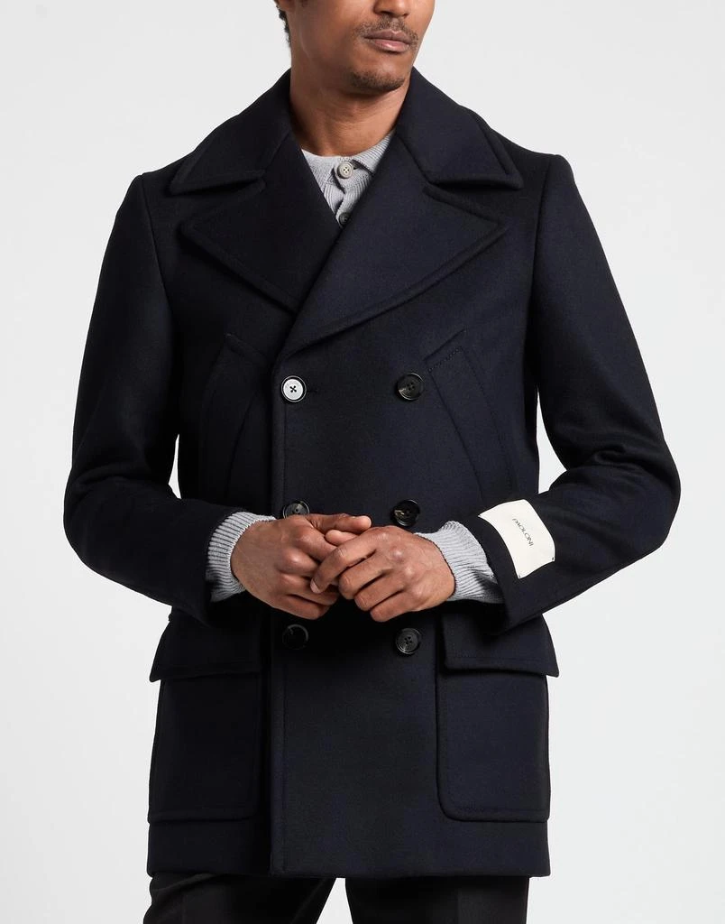 PAOLONI Coat 4