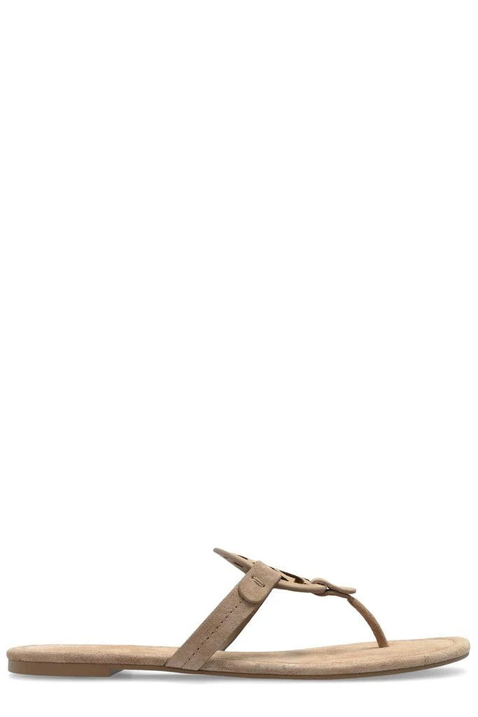 Tory Burch Tory Burch Miller T-Strap Sandals 1