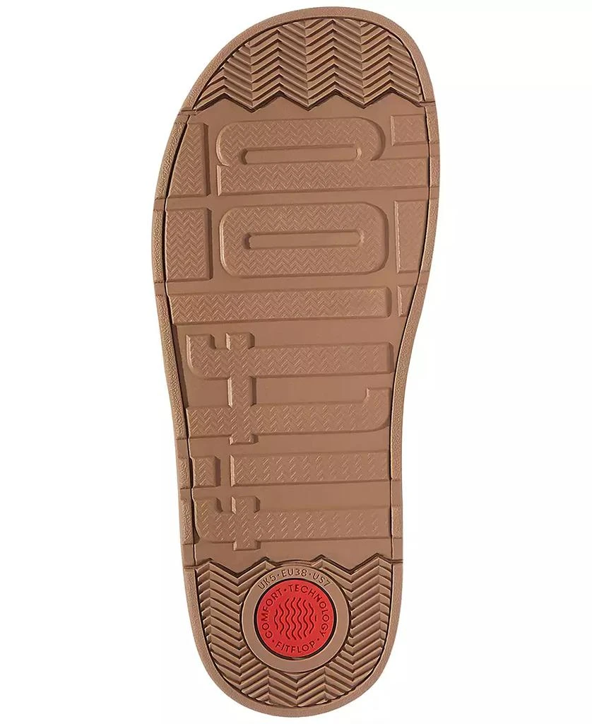 FitFlop Women's Gen-FF Slide Clogs 5