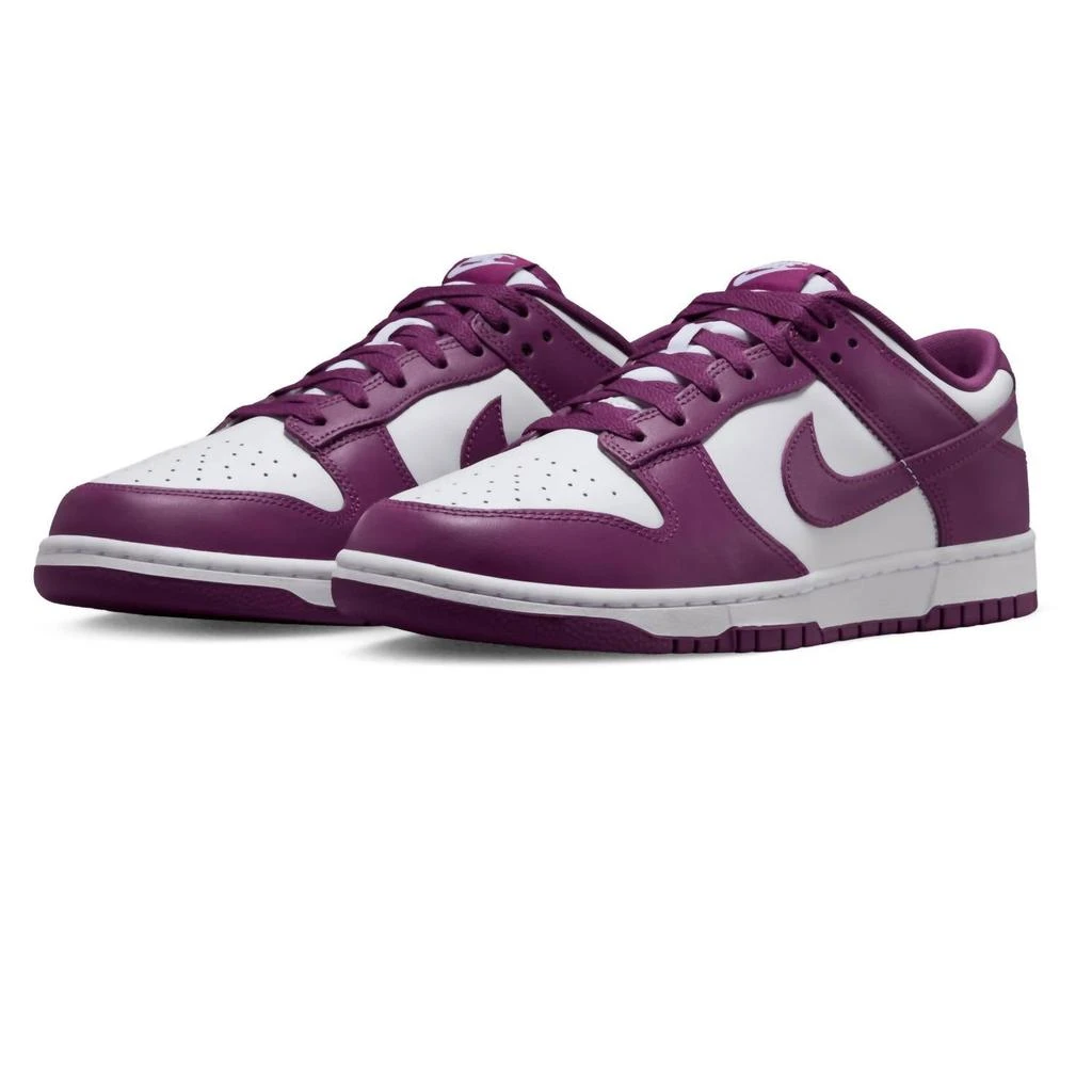 NIKE Nike - Men's Dunk Low Retro Viotech Sneaker 3