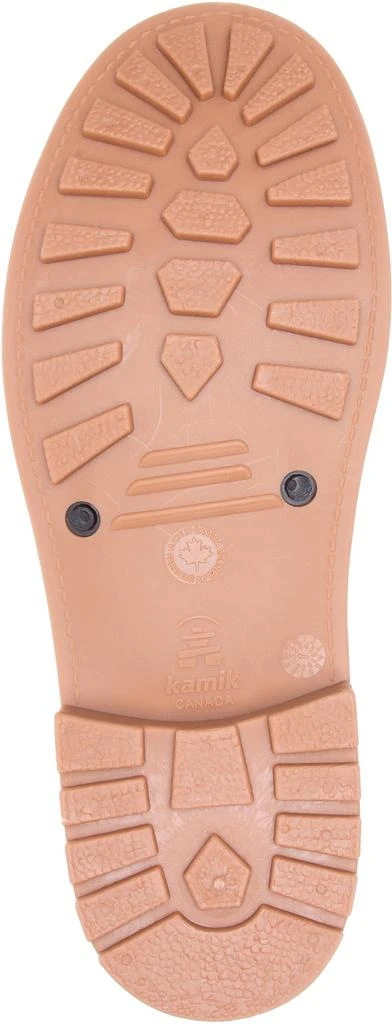 Kamik Abigail Lined Rain Boots - Women's 6