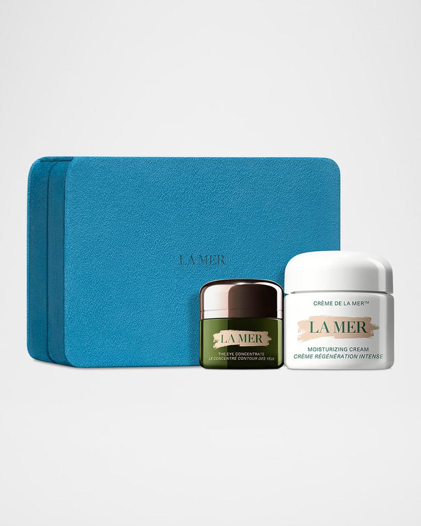 La Mer Limited Edition The Calming Hydration Collection Set