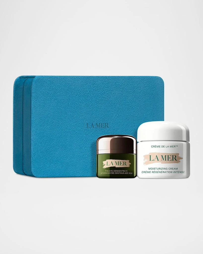 La Mer Limited Edition The Calming Hydration Collection Set 1