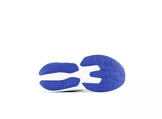 New Balance Fresh Foam 625 Bungee Lace with Top Strap 6
