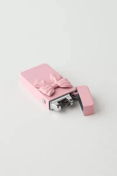Urban Outfitters UO Bow Electric Lighter 3