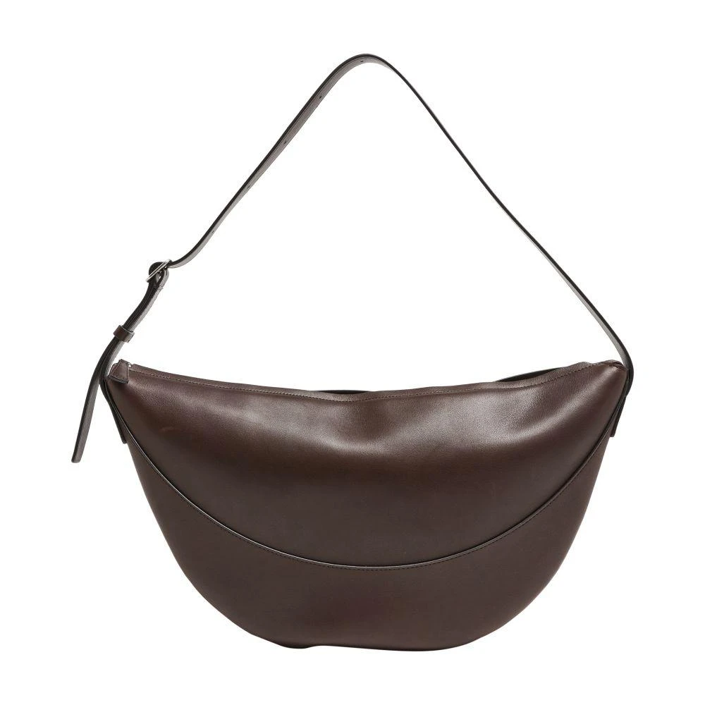 The Row Jouve hobo bag 8