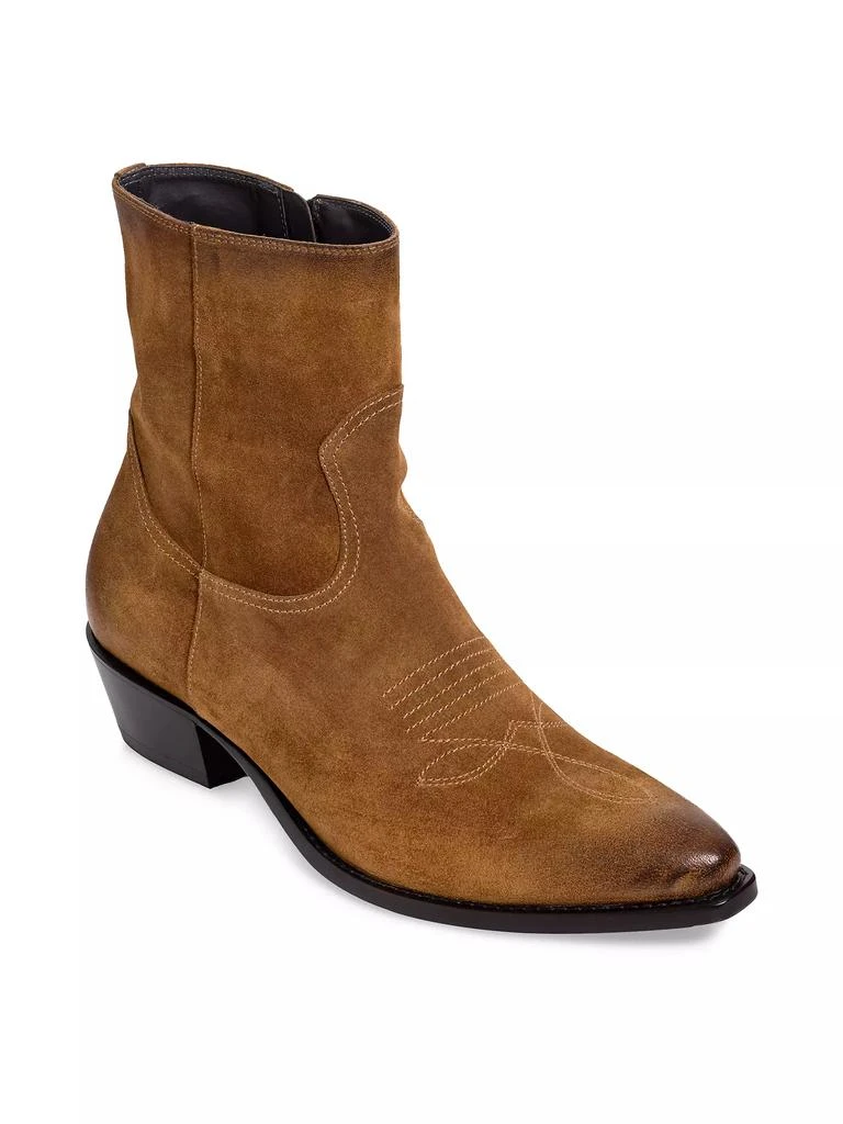 To Boot New York Atticus Suede Boots 2