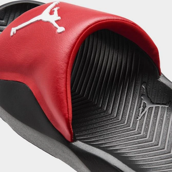 Jordan Men's Jordan Franchise Slide Sandals 3