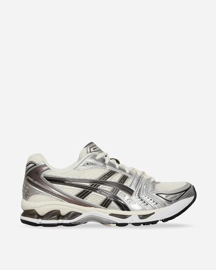 Asics GEL-Kayano 14 Sneakers Cream / Black 1