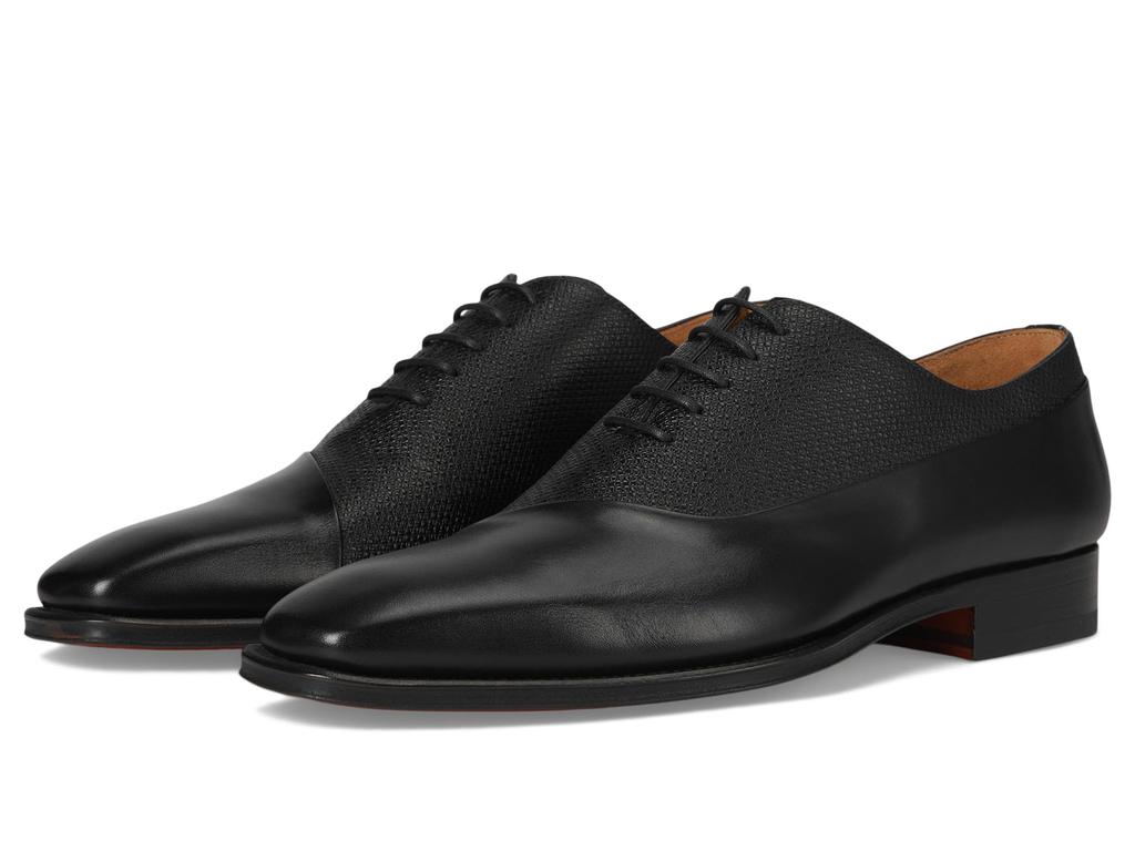 Magnanni Vaughan