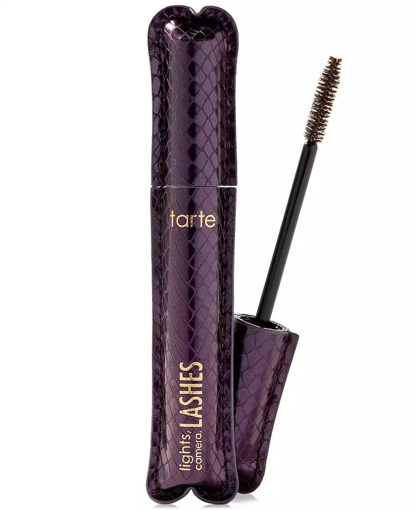Tarte Lights, Camera, Lashes™ 4-in-1 Mascara 7
