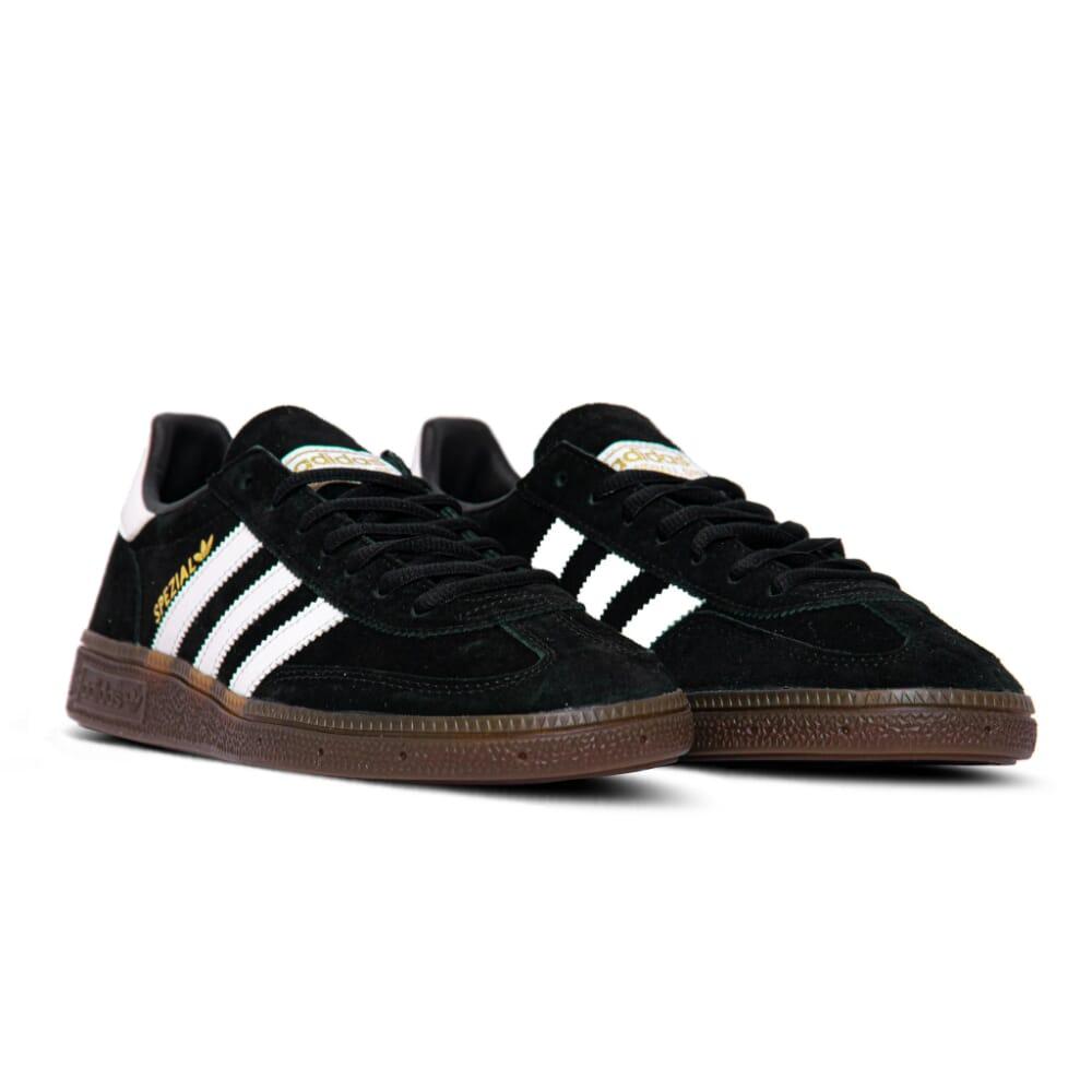 Adidas Adidas Handball Spezial Core Black/Footwear White/Gum  DB3021 Men's