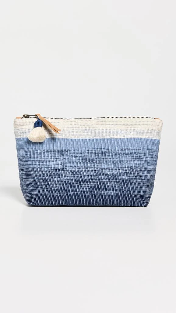 Mercado Global Cristina Pouch 1