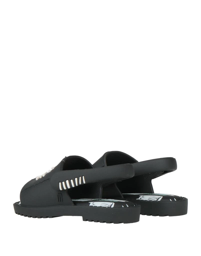 MINI MELISSA + FÁBULA Sandals 3