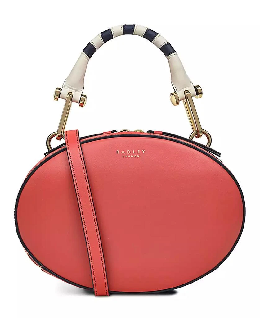 Radley Basil Street - Seahorse Small Zip Around Grab 2