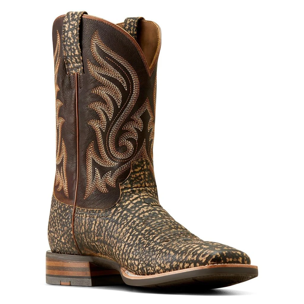 Ariat Cattle Call Western Boots 6