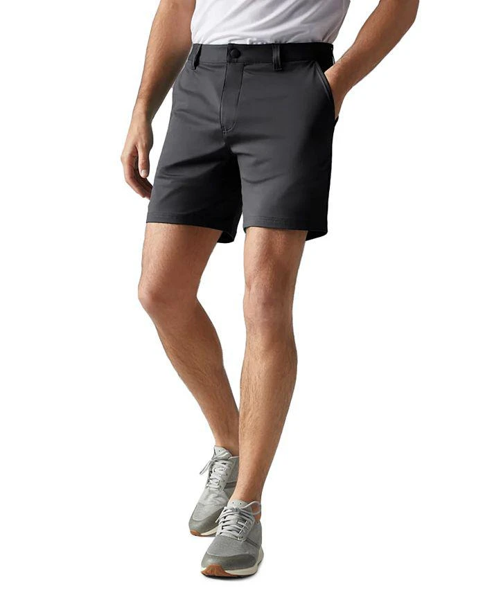 Rhone 7" Commuter Regular Fit Shorts 1